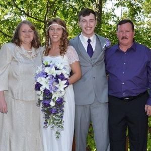 Meet your Posher, Theresa